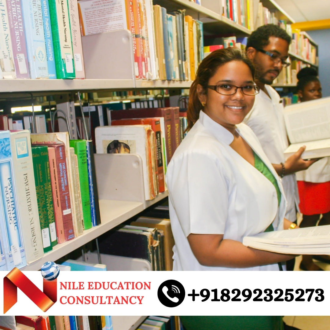 Guangdong Pharmaceutical University Building